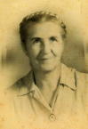 Frances McCamy Rymer