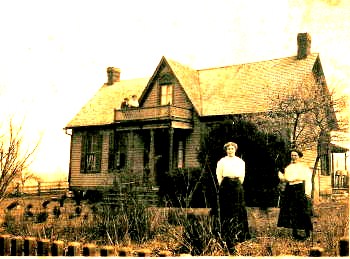 McCamy Home