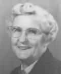 Frances McCamy Rymer